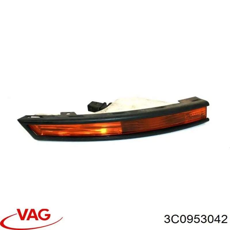 Piloto intermitente derecho VAG 3C0953042 precio, desde 23,56 EUR