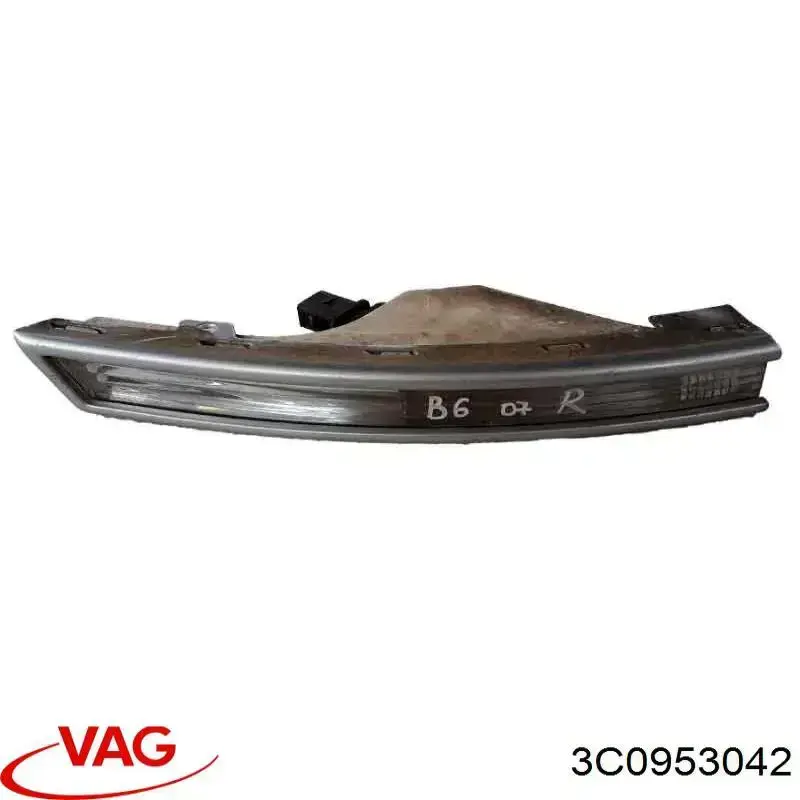 Comprar 3C0953042 VAG Piloto intermitente derecho