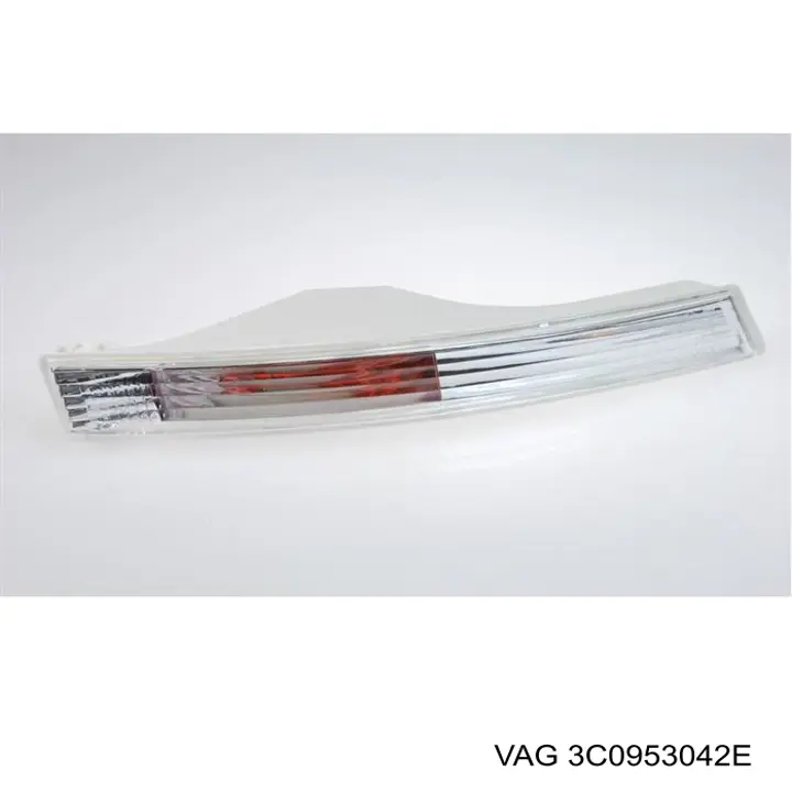 Comprar 3C0953042E VAG Piloto intermitente derecho