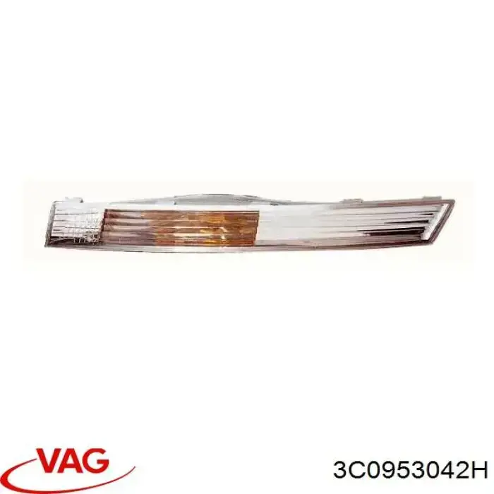 Piloto intermitente derecho VAG 3C0953042H precio, desde 25,50 EUR