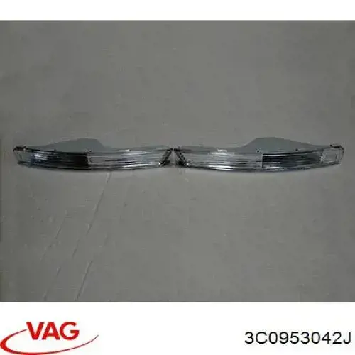 Piloto intermitente derecho VAG 3C0953042J precio, desde 23,56 EUR