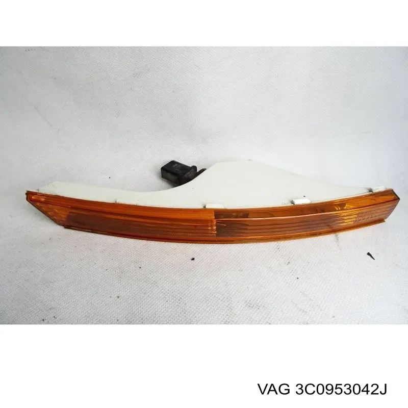Piloto intermitente derecho 3C0953042J VAG