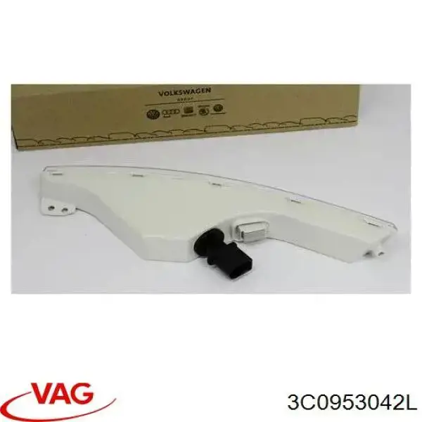 Piloto intermitente derecho VAG 3C0953042L precio, desde 25,50 EUR