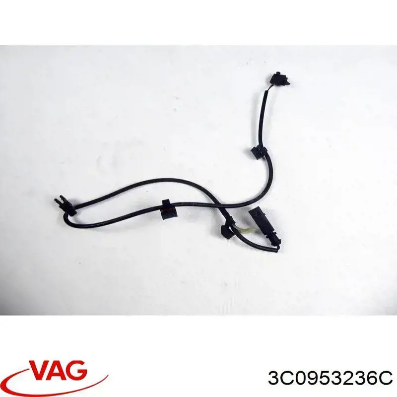  VAG 3C0953236B precio, desde 46,33 EUR