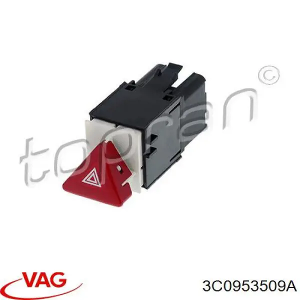 Comprar CHL73005AS Casco Boton de luz de emergencía