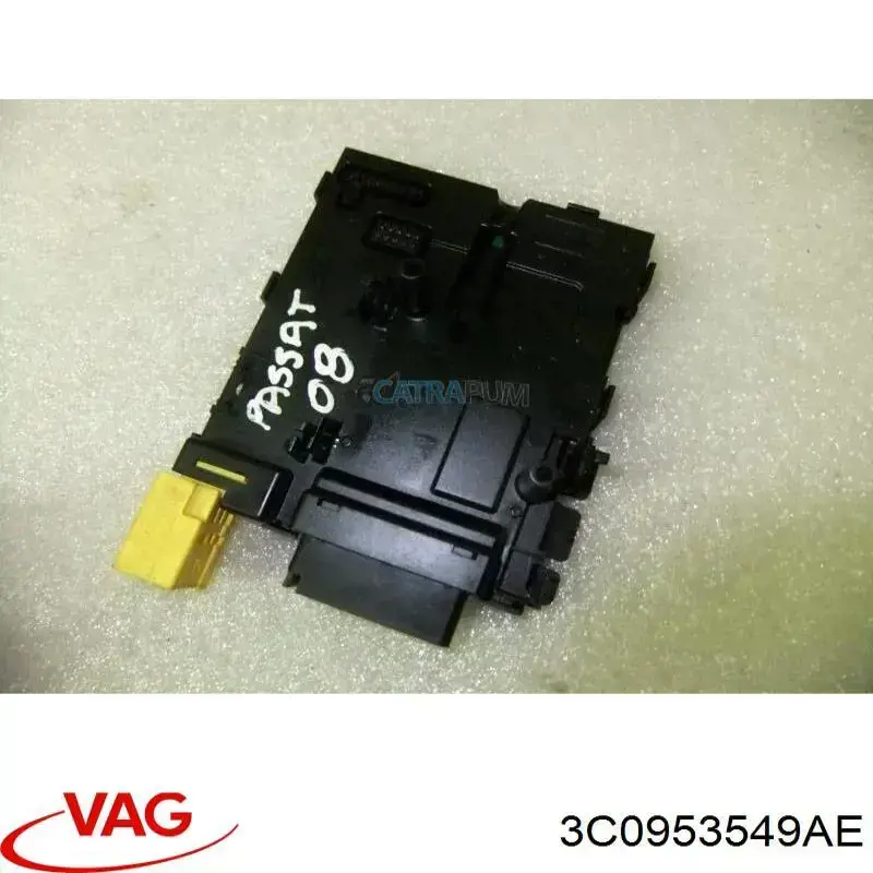 Módulo de control de interruptores de la columna de dirección VAG 3C0953549AE precio, desde 46,28 EUR