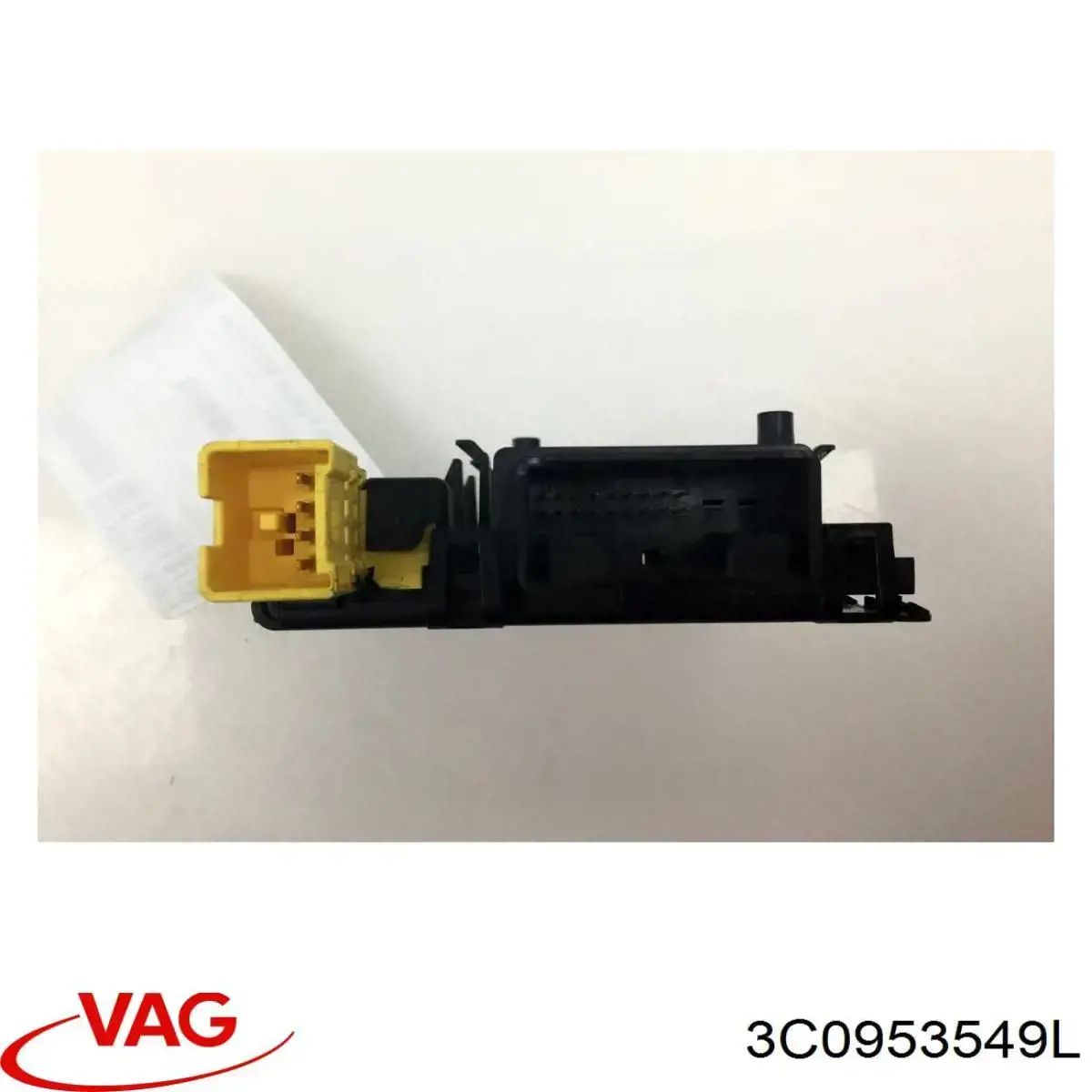 Comprar 3C0953549L VAG Conmutador columna dirección