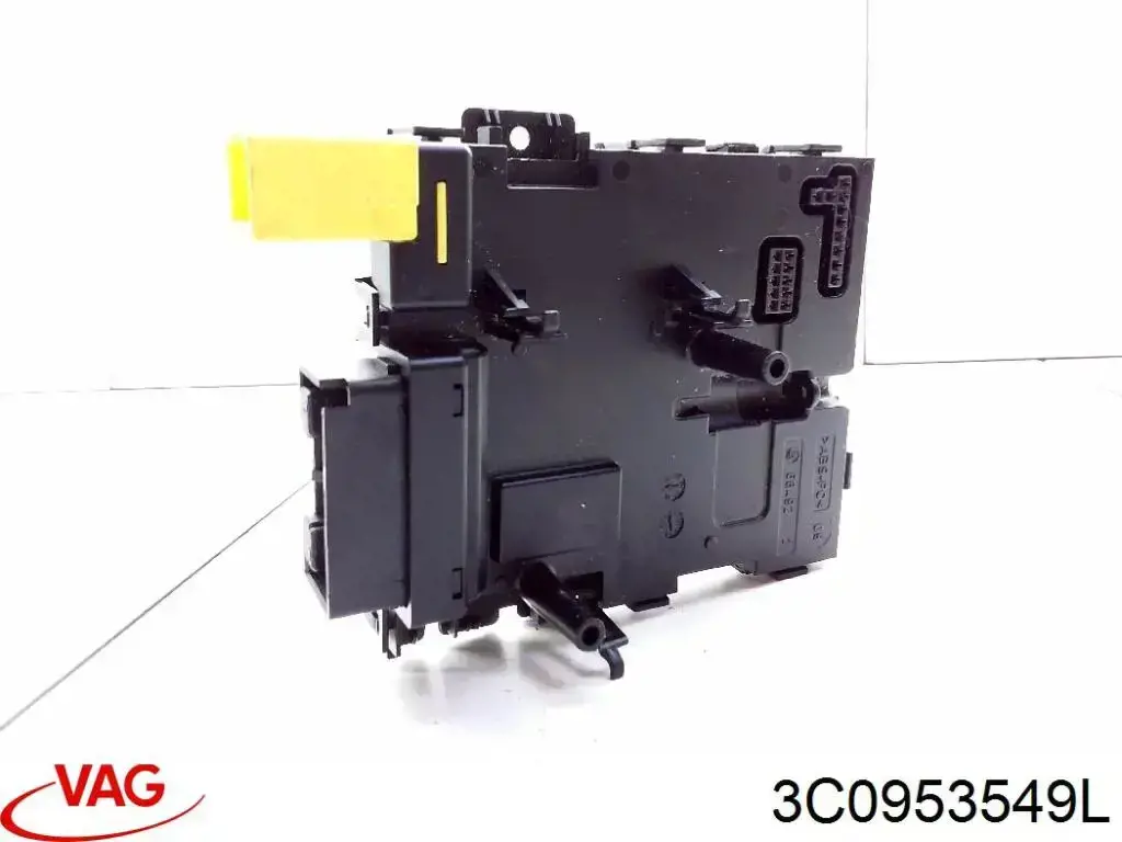 Interruptor de la columna de dirección completo VAG 3C0953549L precio, desde 47,92 EUR