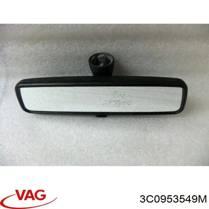 Comprar 3C0953549M VAG 