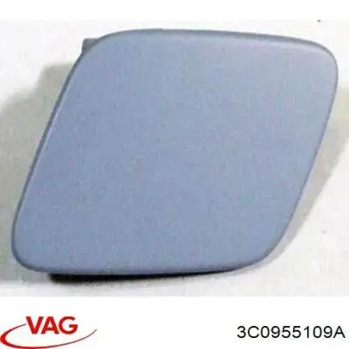 Comprar FP7407923 FPS Tapa de la boquilla del lavafaros delantero