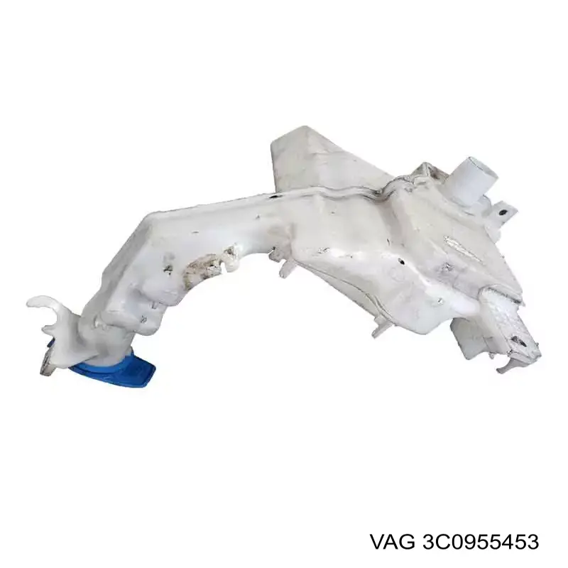 Depósito de limpiaparabrisas 3C0955453 VAG