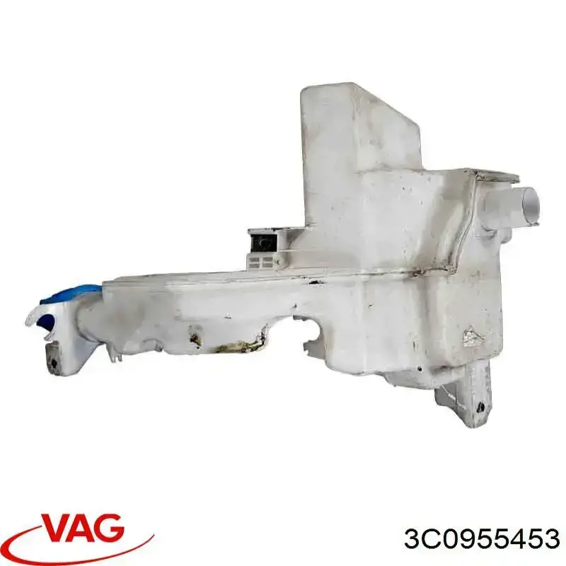 Deposito del lavaparabrisas VAG 3C0955453 precio, desde 35,41 EUR