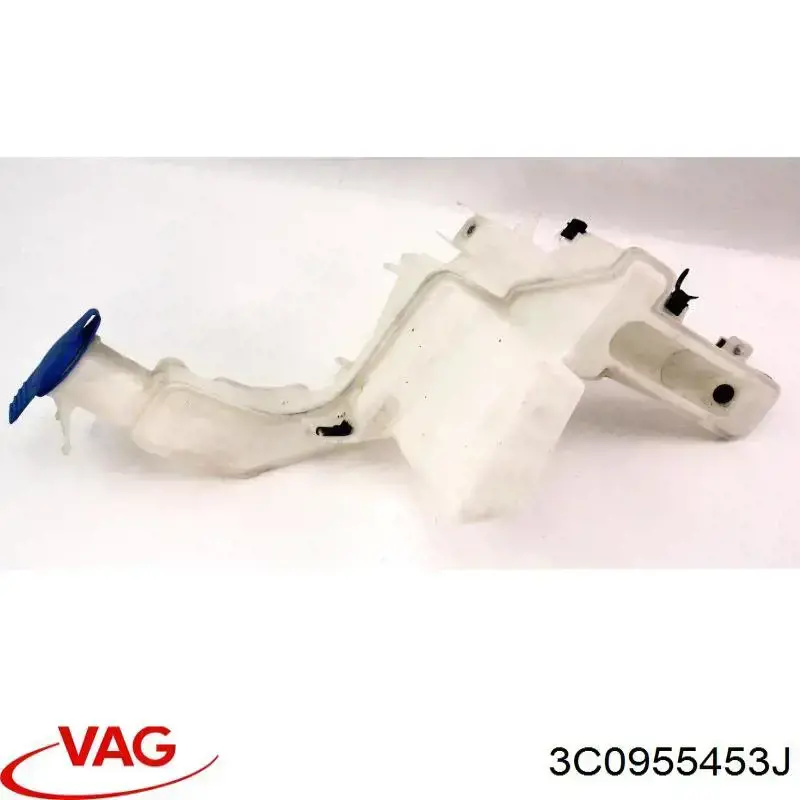 Deposito del lavaparabrisas VAG 3C0955453J precio, desde 34,09 EUR
