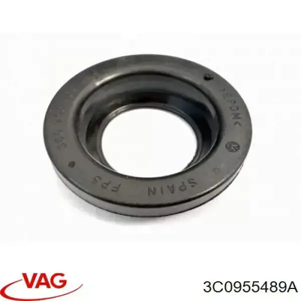 Cola de escape VAG 3C0955489A precio, desde 2,33 USD