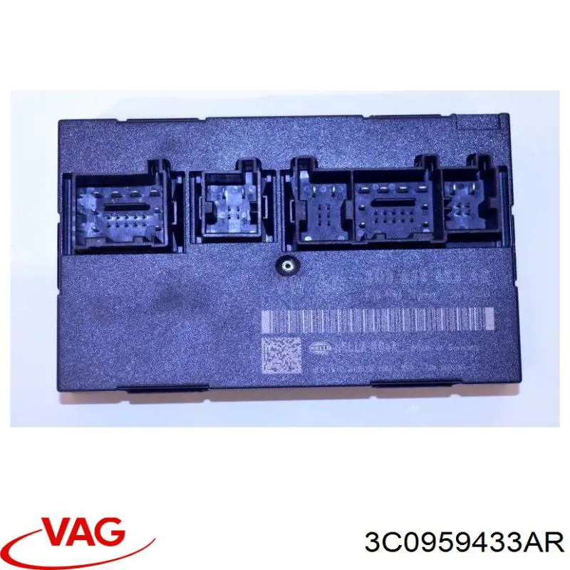 Comprar 3C0959433AR VAG Módulo de confort