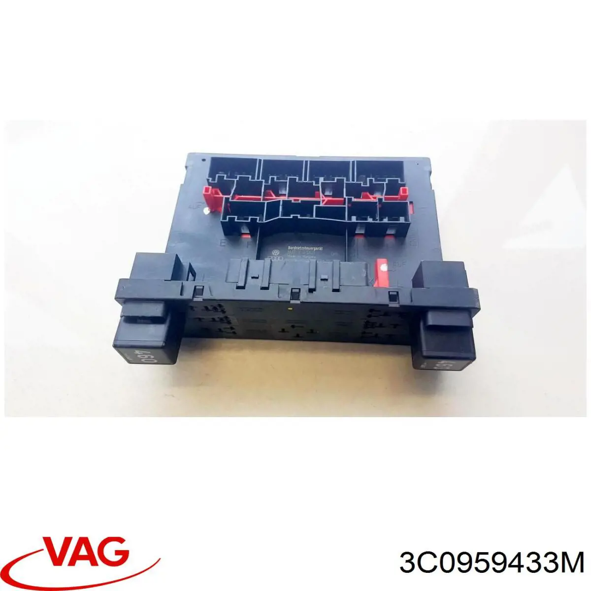 Unidad de confort VAG 3C0959433M