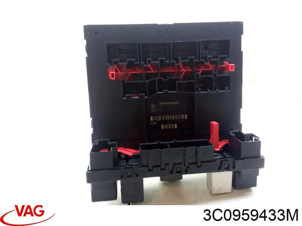 Módulo de confort VAG 3C0959433M precio, desde 56,63 EUR