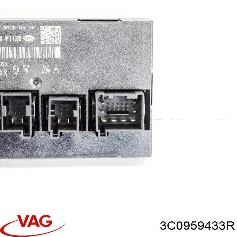 Comprar 3C0959433R VAG Módulo de confort