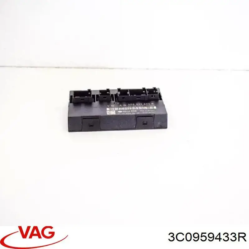 Módulo de confort VAG 3C0959433R precio, desde 126,32 EUR