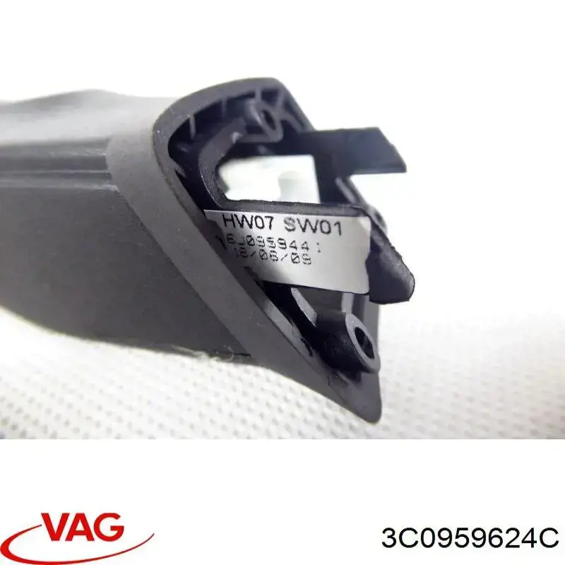  3C0959624C VAG