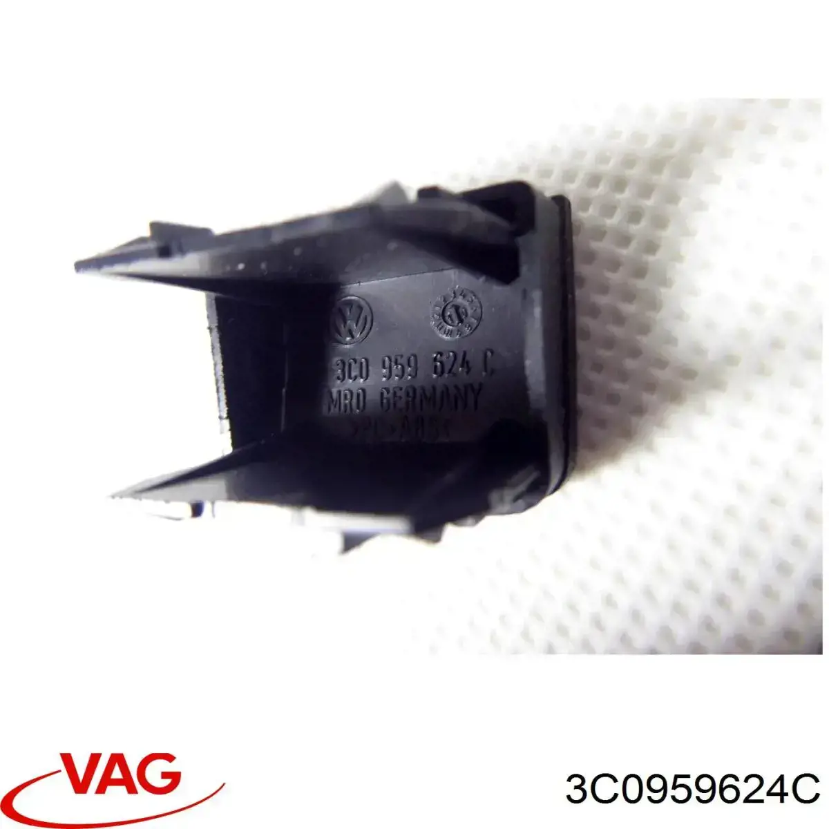 3C0959624C VAG 