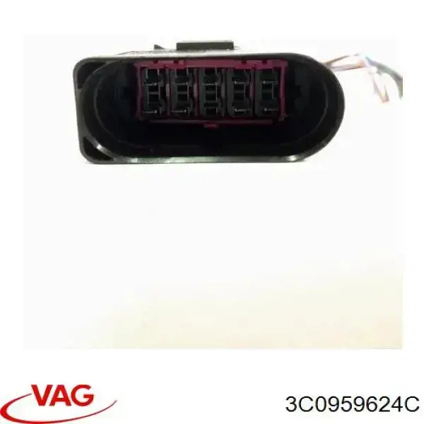  VAG 3C0959624C precio, desde  