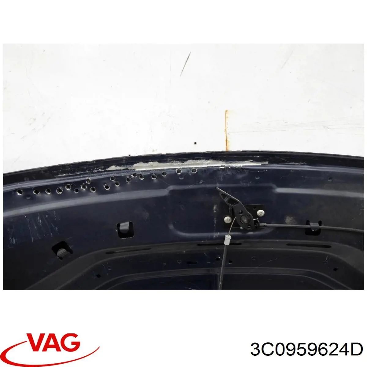  3C0959624D VAG