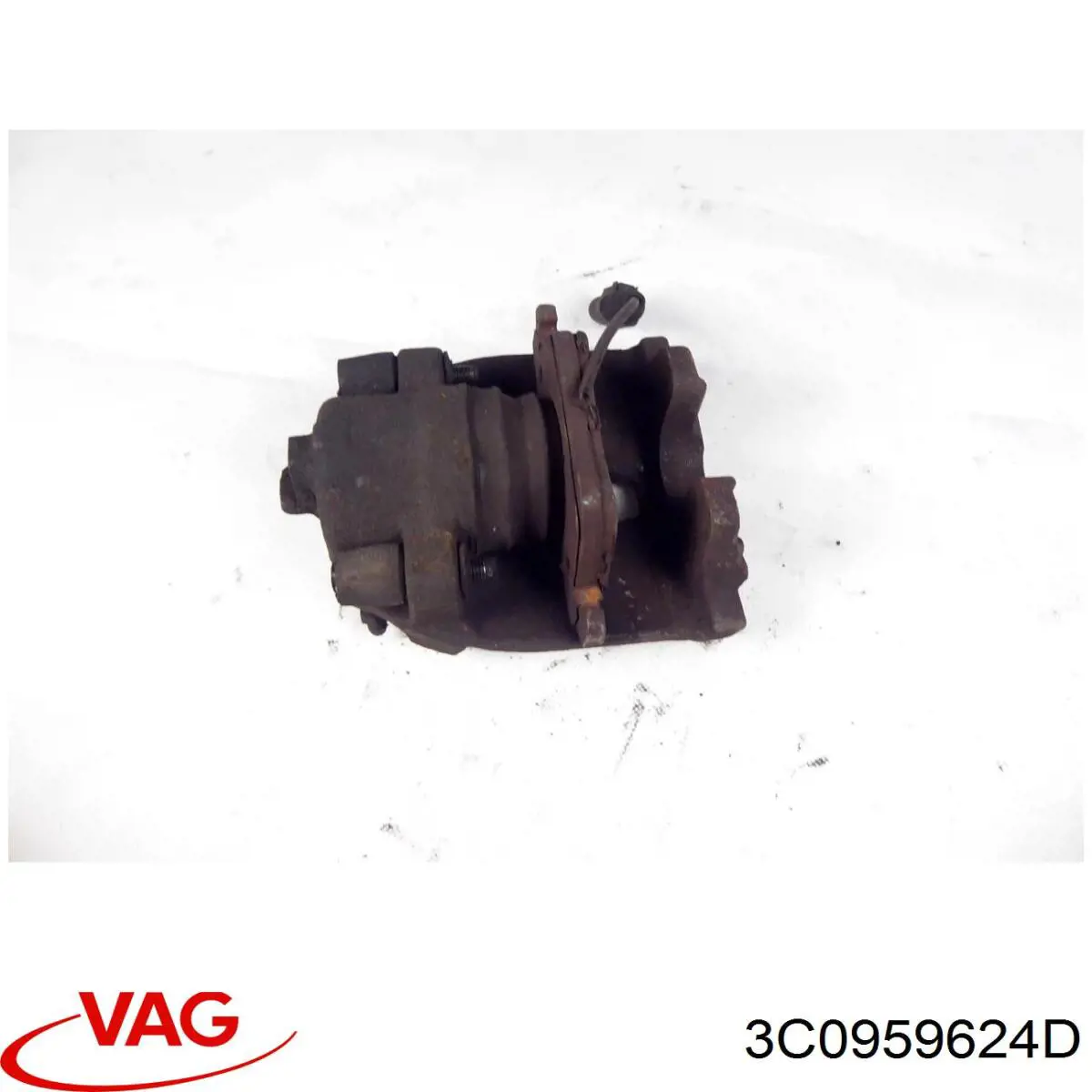  VAG 3C0959624D