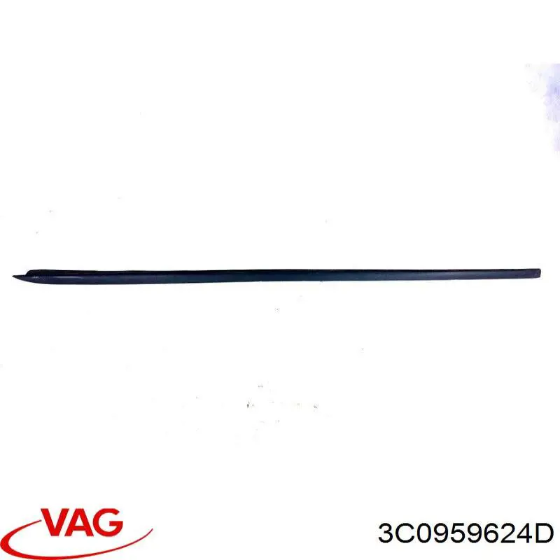 3C0959624D VAG 