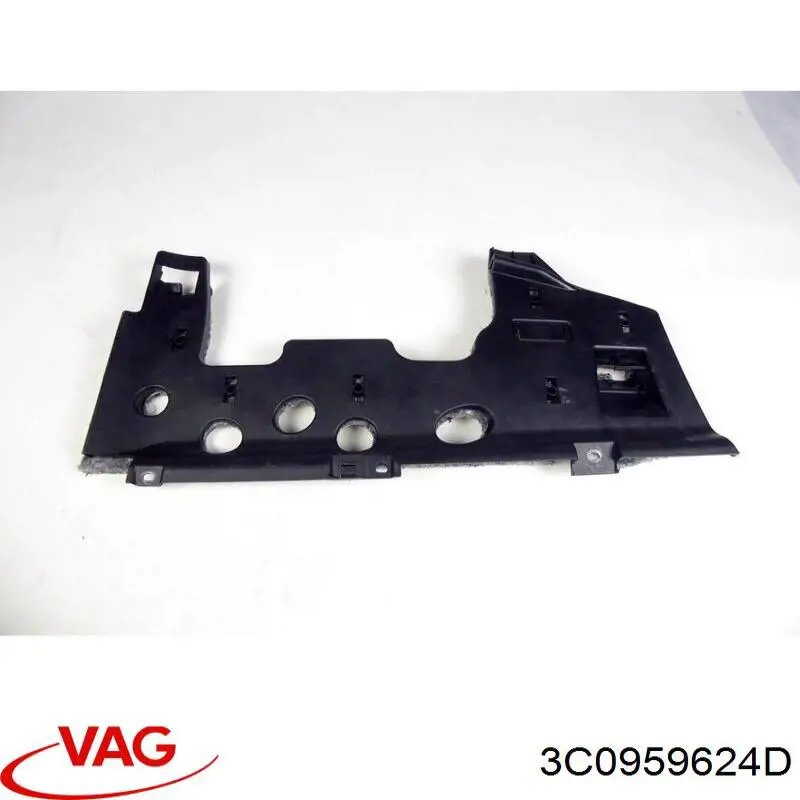  3C0959624D VAG