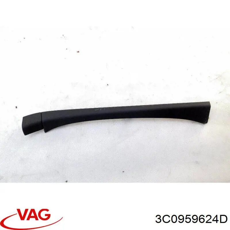 3C0959624D VAG 