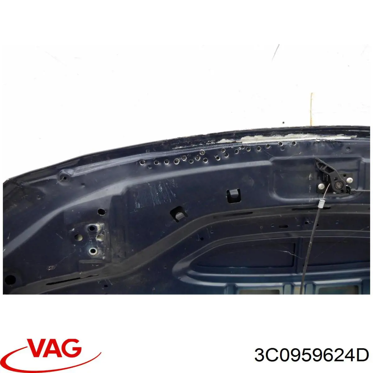  VAG 3C0959624D precio, desde  