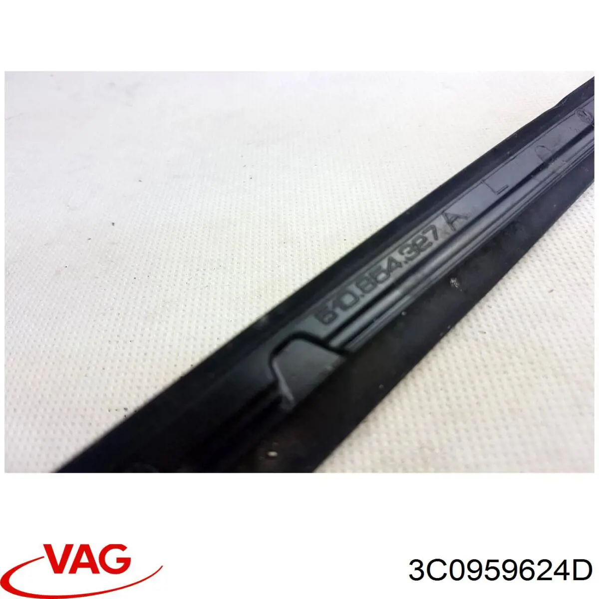 Comprar 3C0959624D VAG 