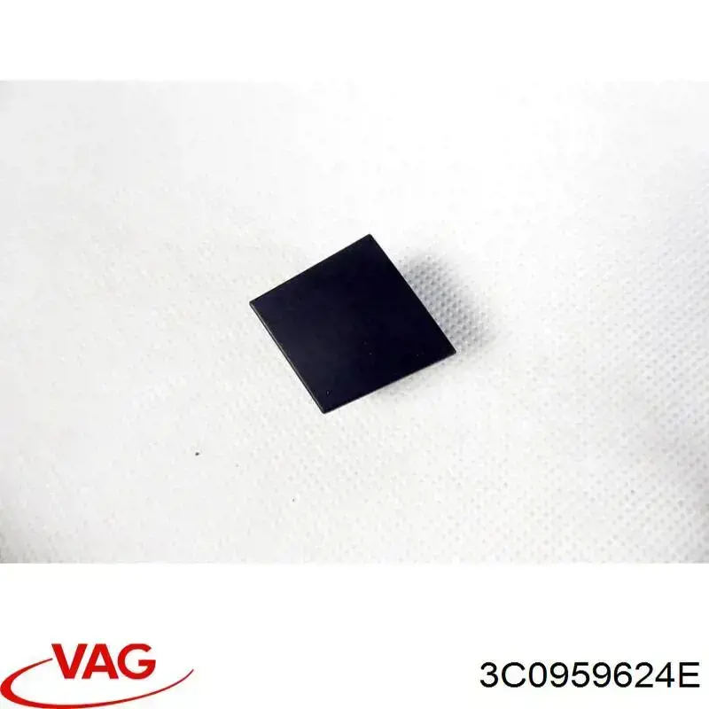 VAG 3C0959624E precio, desde  