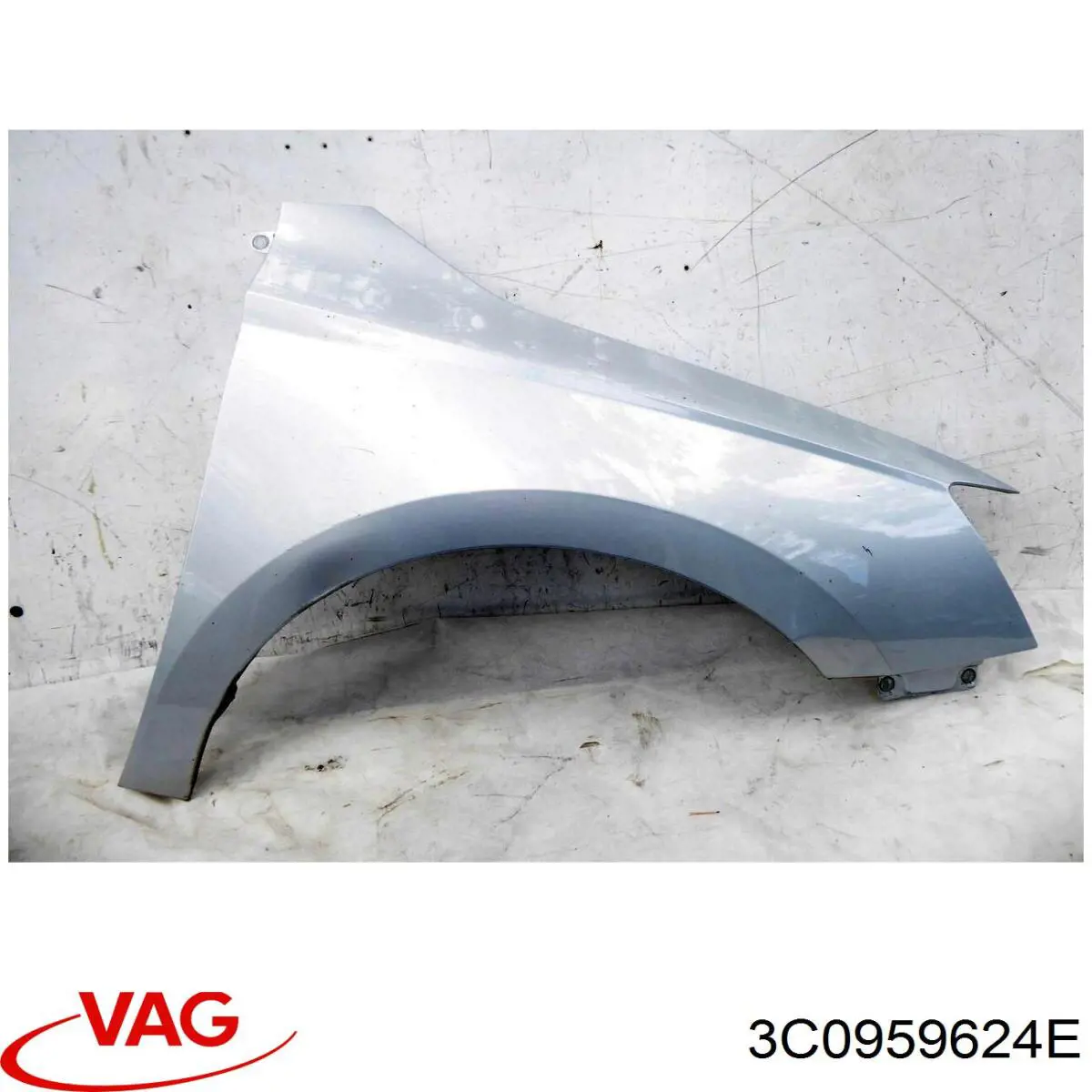 Comprar 3C0959624E VAG 