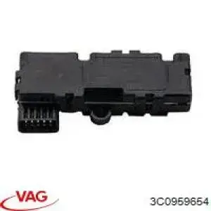 Sensor angulo direccion Hans Pries (Topran) 116655