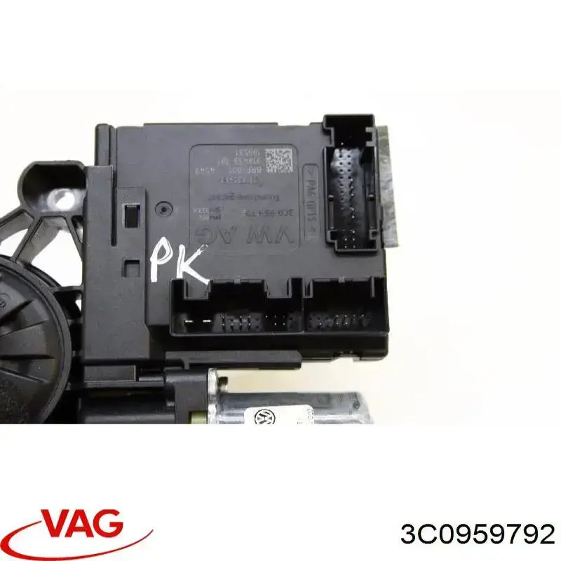 Comprar 3C0959792 VAG 