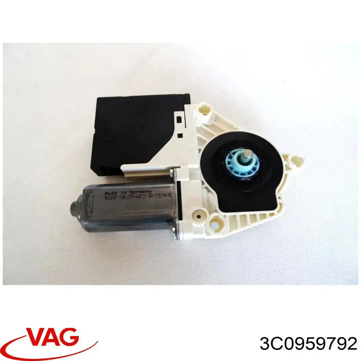  VAG 3C0959792 precio, desde 46,46 EUR