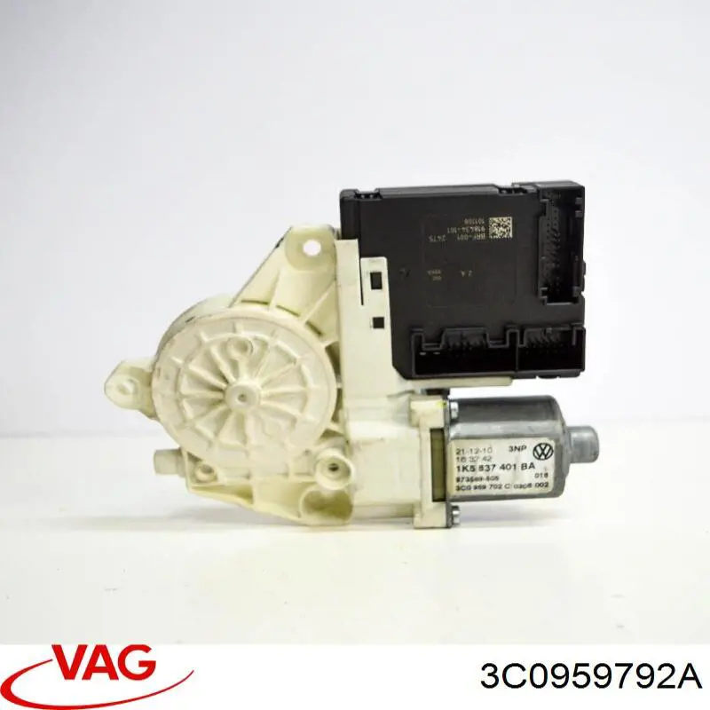  VAG 3C0959792A precio, desde 74,05 EUR