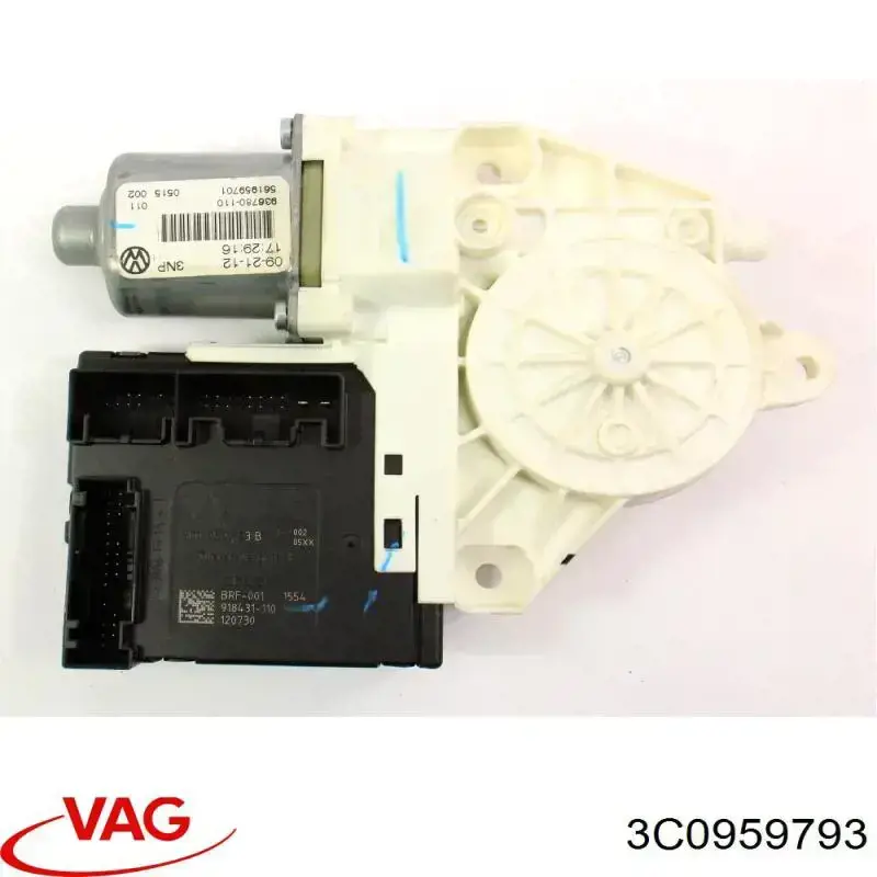 Comprar 3C0959793 VAG 