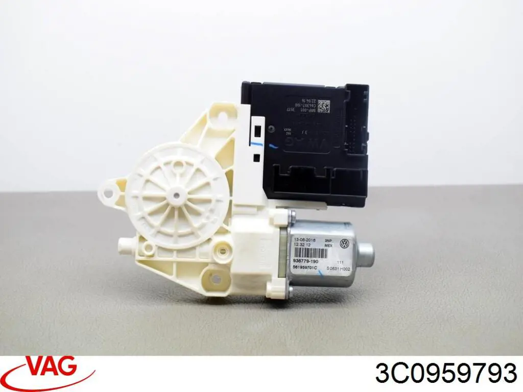  VAG 3C0959793 precio, desde 66,79 EUR
