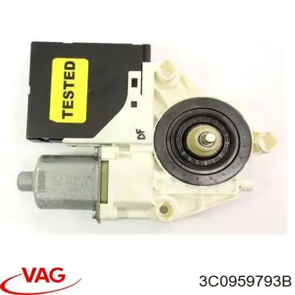 Comprar 3C0959793B VAG Módulo de confort