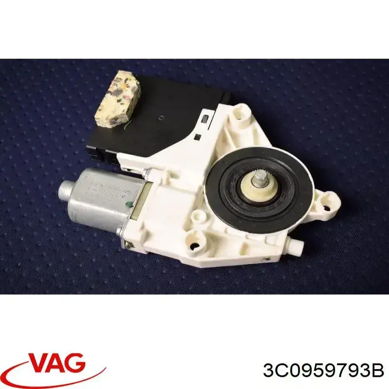 Módulo de confort VAG 3C0959793B precio, desde 47,92 EUR