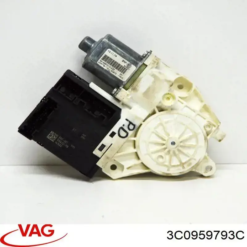 Módulo de control de elevalunas VAG 3C0959793C precio, desde 71,15 EUR