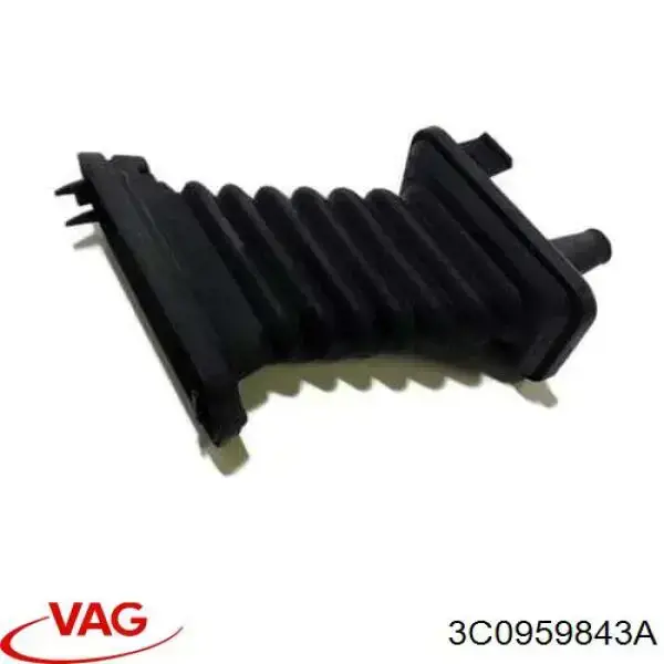  VAG 3C0959843A precio, desde 21,86 EUR