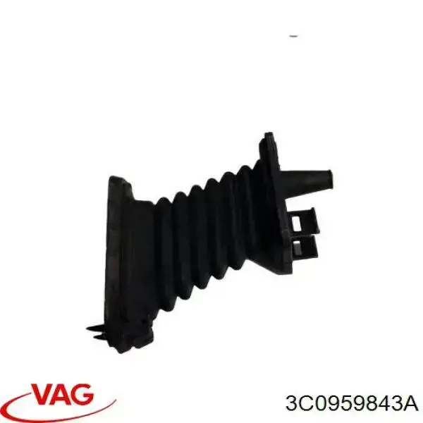 Comprar 3C0959843A VAG 