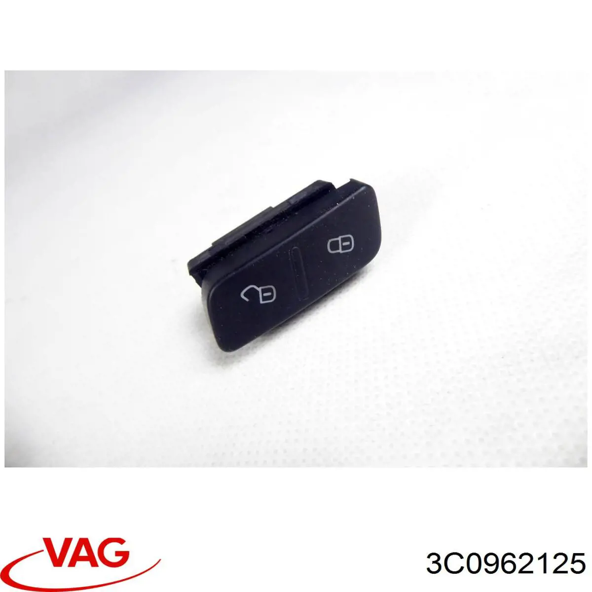 Interruptor de cierre centralizado 3C0962125 VAG