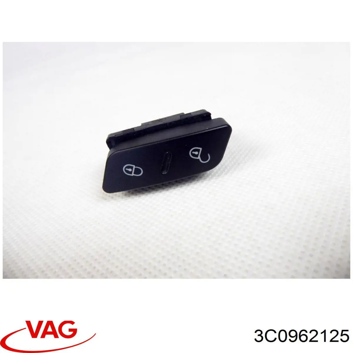 Comprar 3C0962125 VAG Interruptor de cierre centralizado