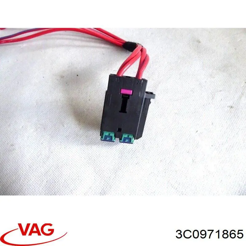  3C0971865 VAG