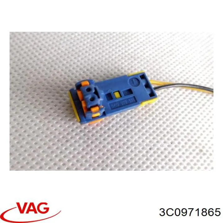  VAG 3C0971865 precio, desde 12,89 EUR